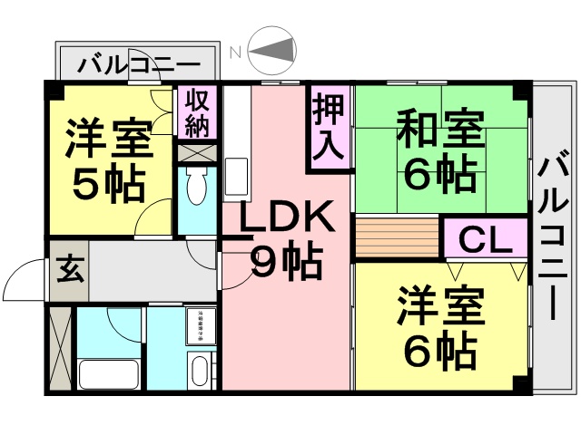 ユニバーサルタワーズ