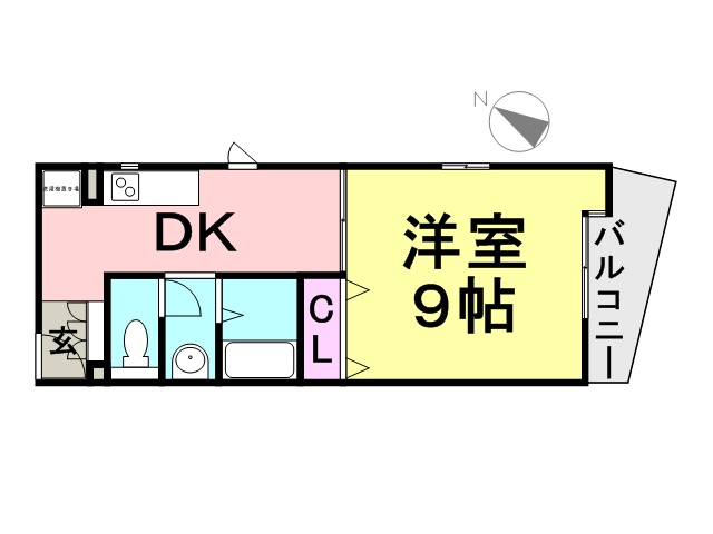 ビバハイツアイガー