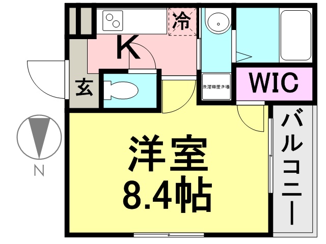 フジパレス塚口2番館