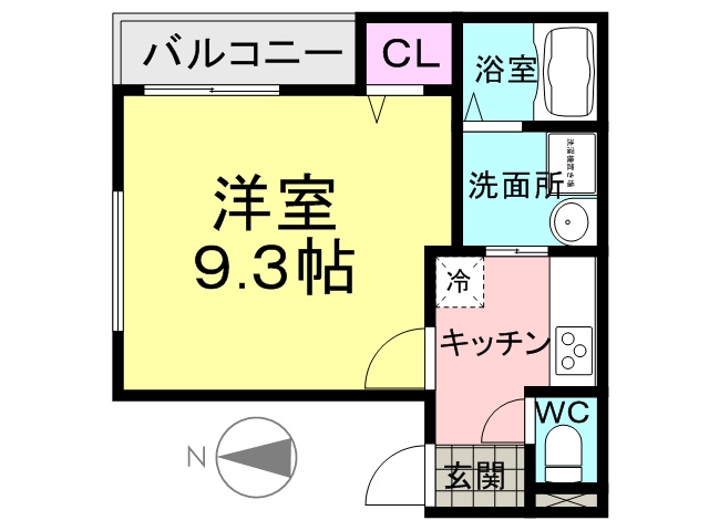 ONLYONE塚口1番館