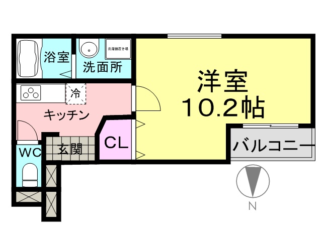 ONLYONE塚口?番館