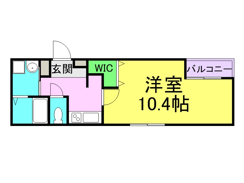 フジパレス西宮 ノース