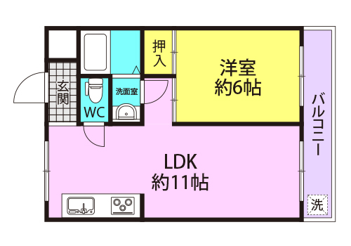 ベルエアー武庫之荘