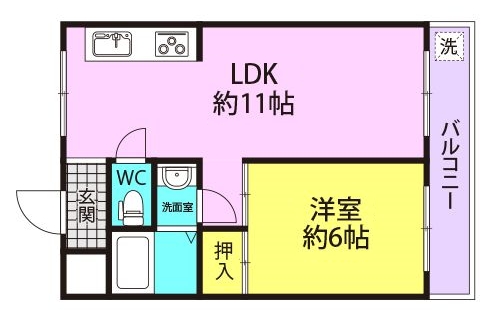 ベルエアー武庫之荘