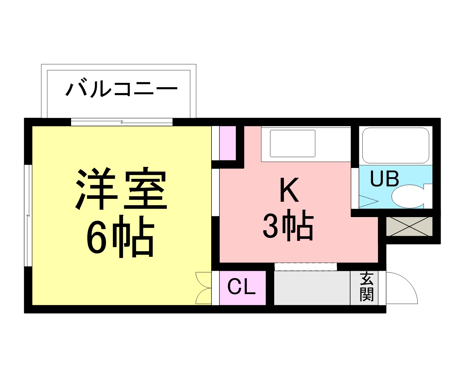 メゾンドマール学園前