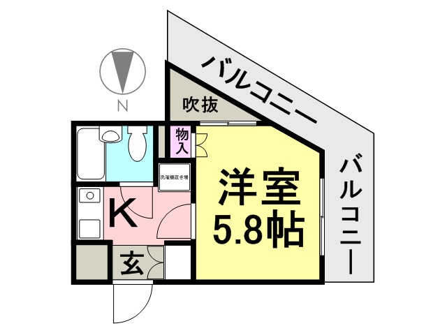 MAIN STAGE武庫川