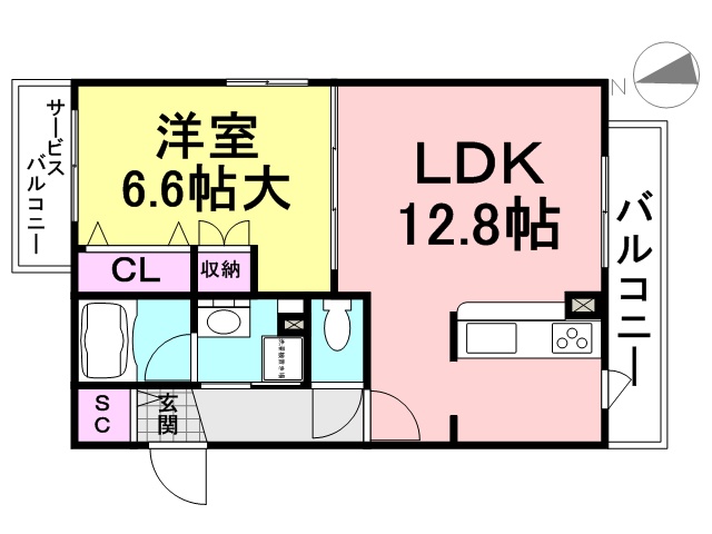 カーサコンブリオ