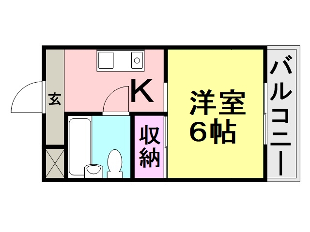 オークハイツ