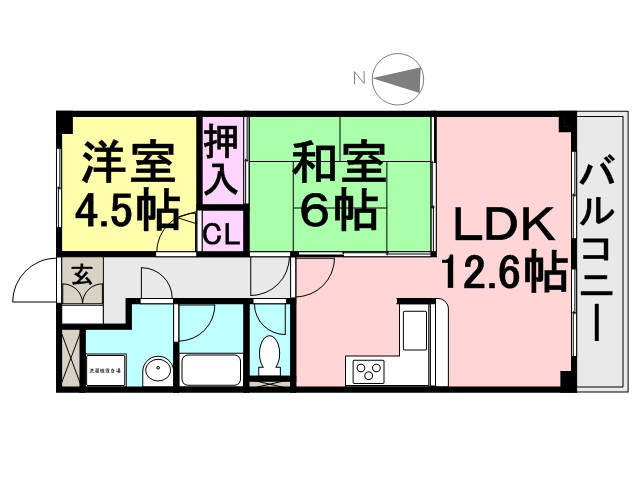 キャトルセゾン