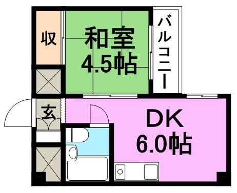 ハイステージ武庫之荘