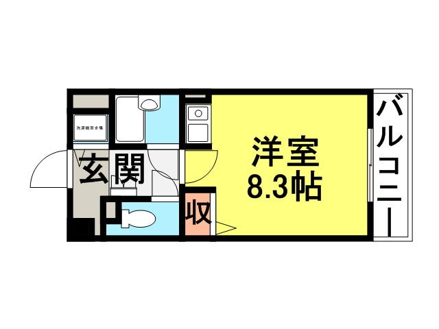 プライムコート武庫之荘