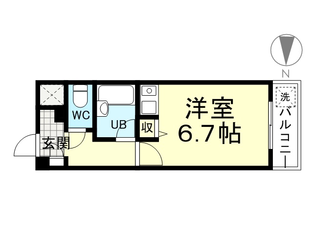 プライムコート武庫之荘