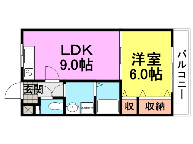 ラシャンテ武庫之荘