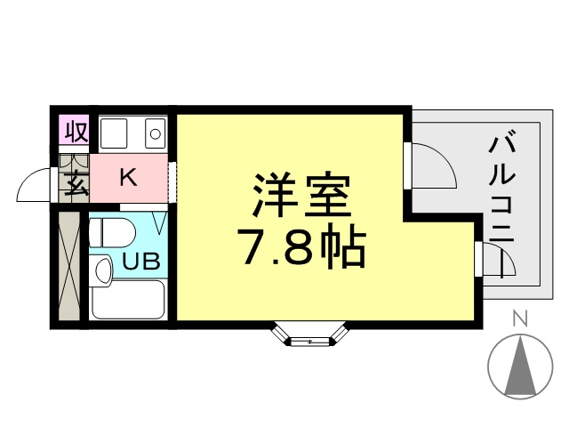 ジョイフル北武庫之荘