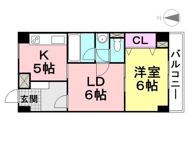 グランロード塚口