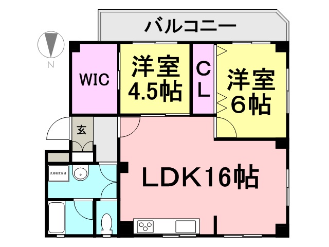 パークハイム