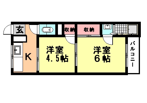 寿マンション