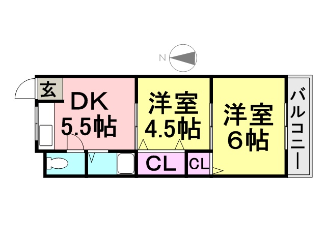 シャトルヨネ