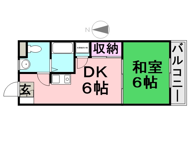シャトルヨネ