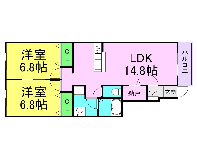 ルシエール二番町