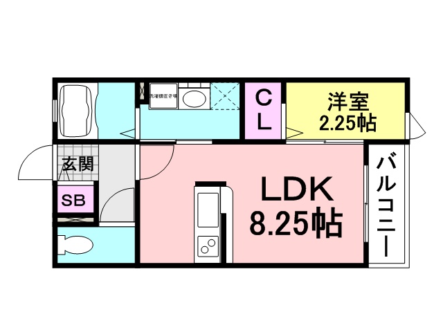 南塚口橋本セントラル