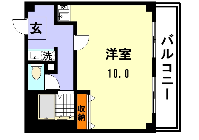 アンシャンテ武庫之荘