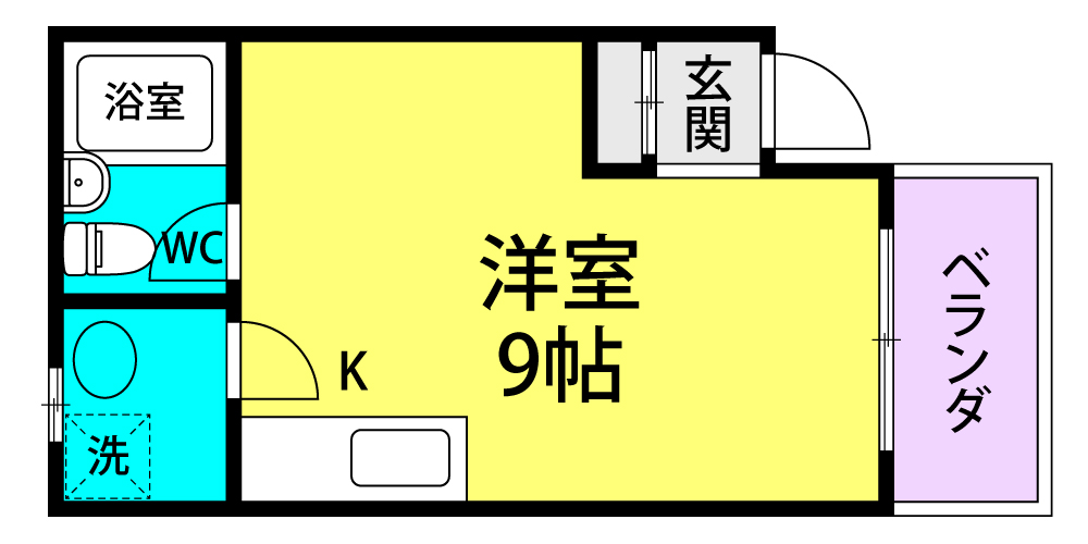 サトオカマンション