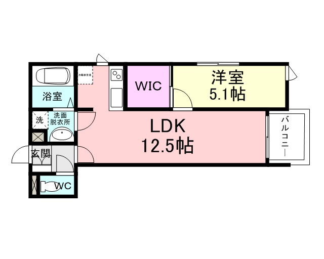 カーサフォレスタ塚口