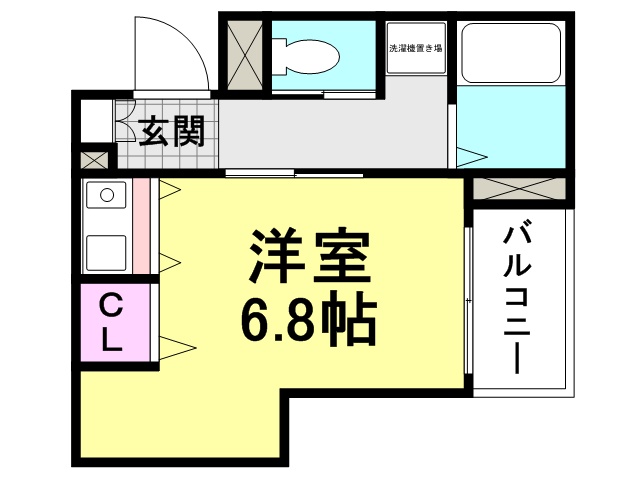 ロングアイランド尼崎