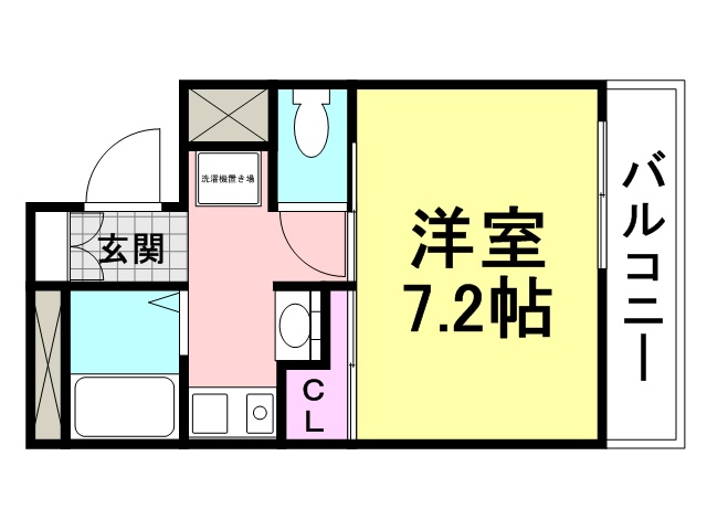 ロングアイランド尼崎