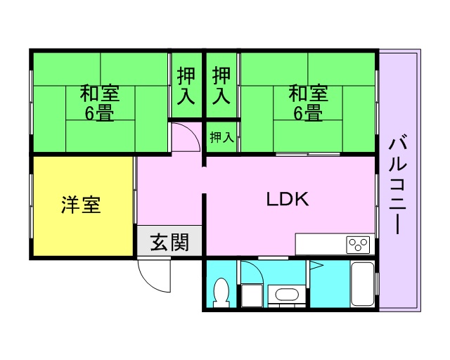 サンパティオ塚口北