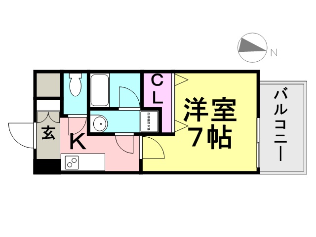 エクセルコート十間タワー