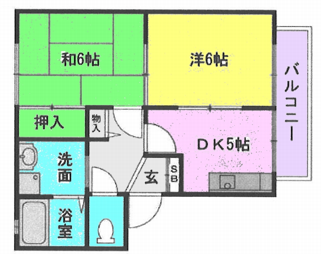 ワイズ上之町