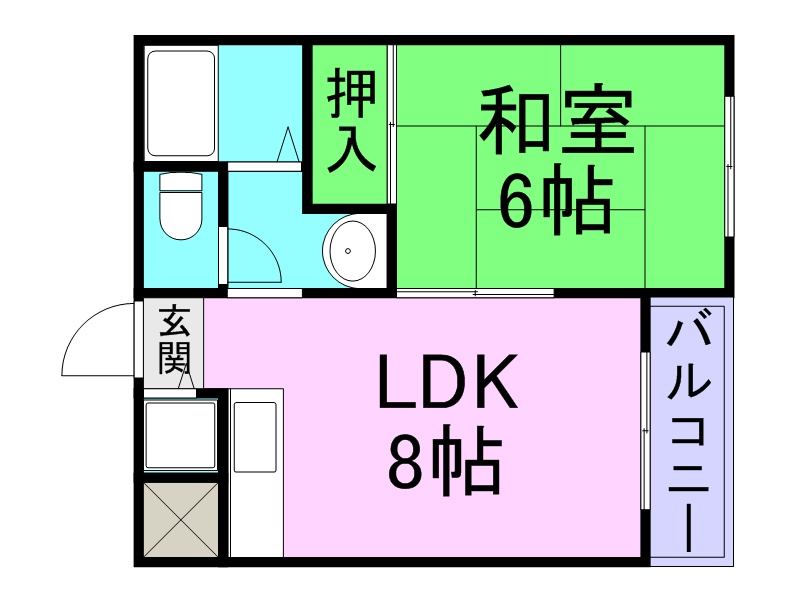 レファインド武庫川