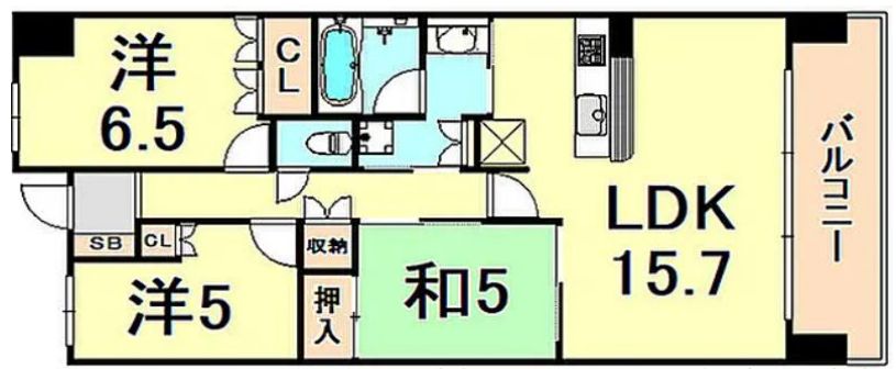 尼崎DCグランスクエアSOUTH