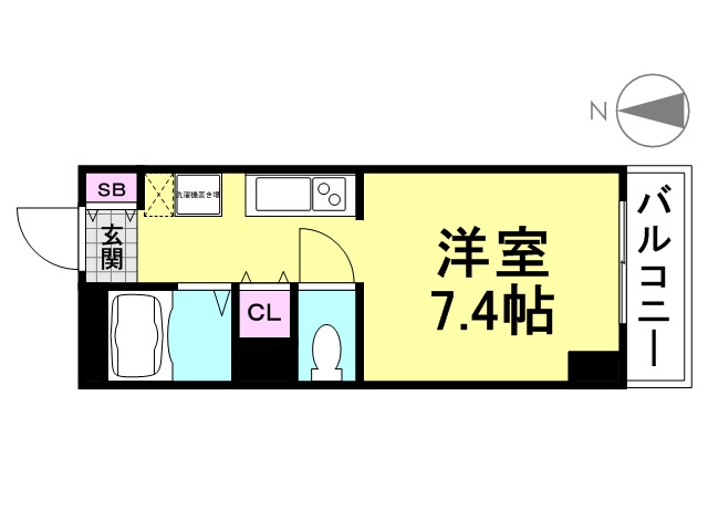 COZY園田