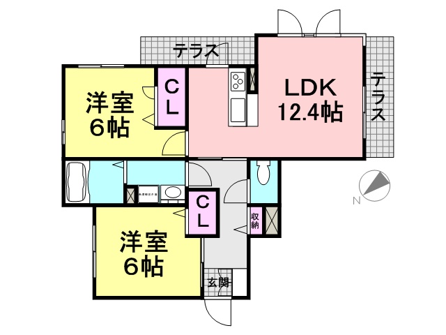 シャーメゾングレース