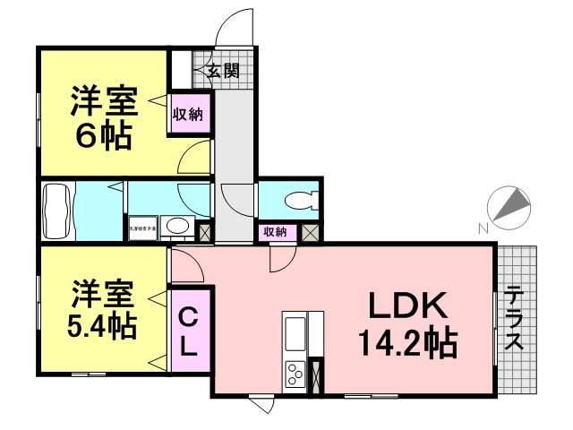 シャーメゾングレース