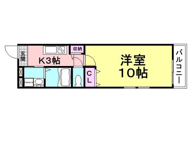 フジパレス御園
