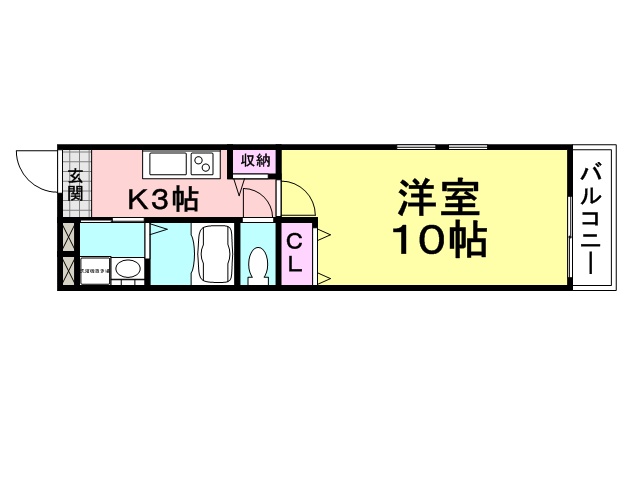 フジパレス御園