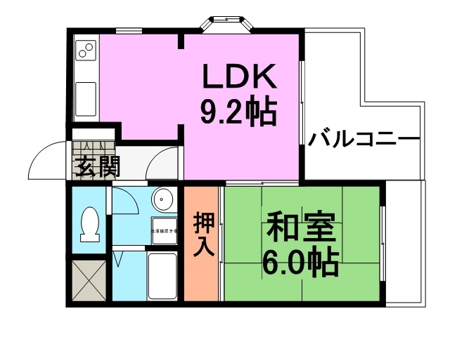インペリアル塚口