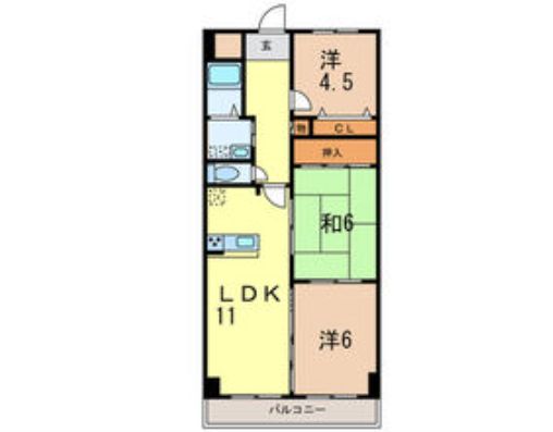 ルファール夙川