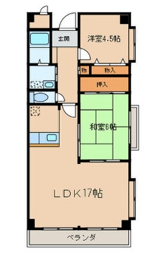 ルファール夙川