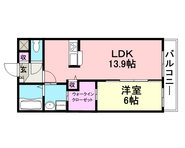 ルーナクレシェンテ