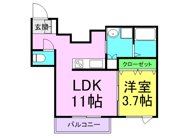 エヌズガーデン夙川