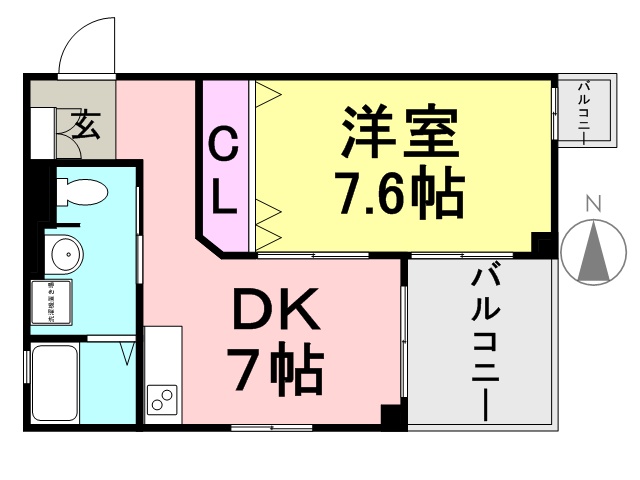 maison de chou chou立花