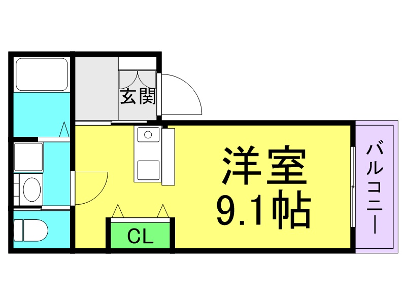ネクステージ笠屋町