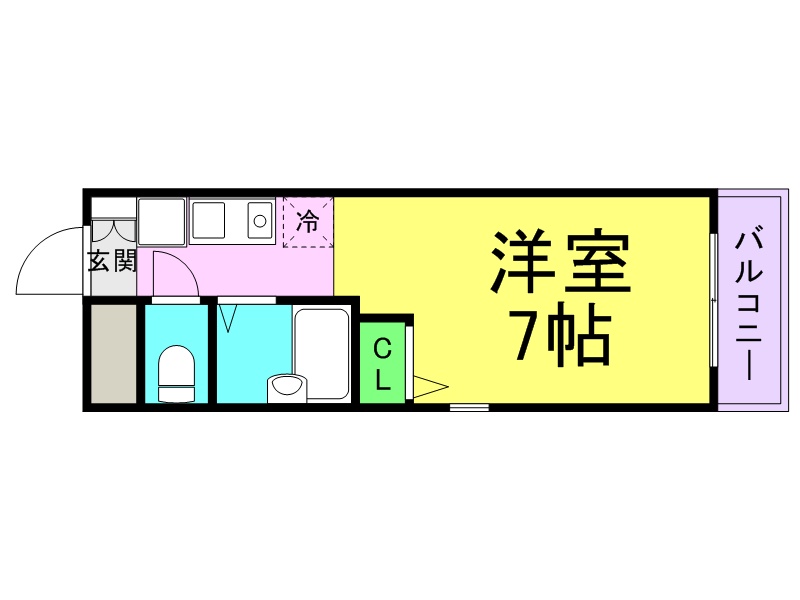 和上ハイツ