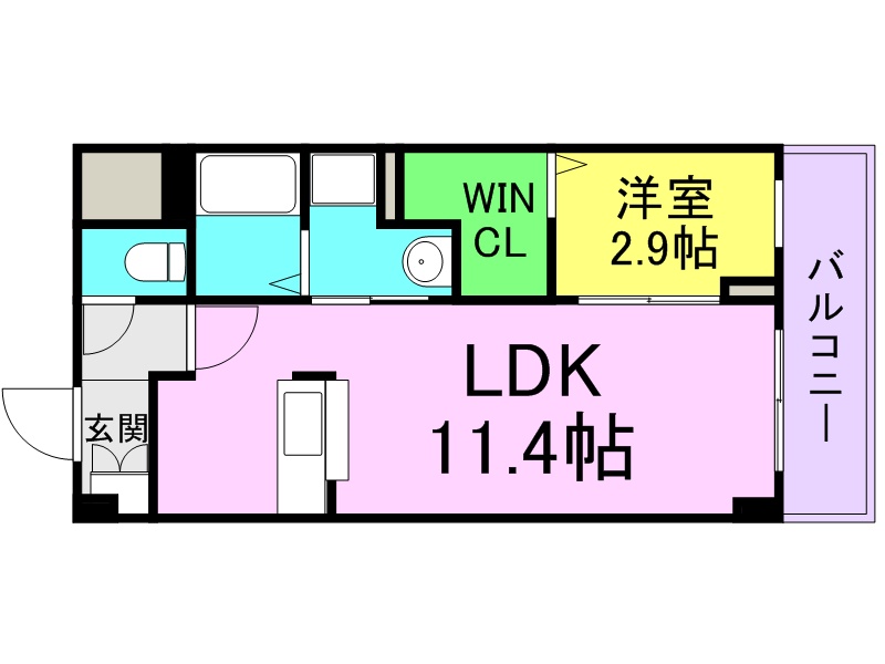 トレスオハス稲葉荘