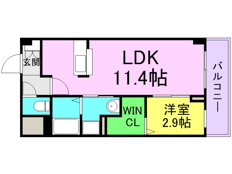 トレスオハス稲葉荘